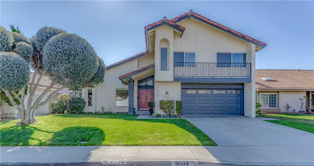 Property Photo: 9604 Newfame CA 92708