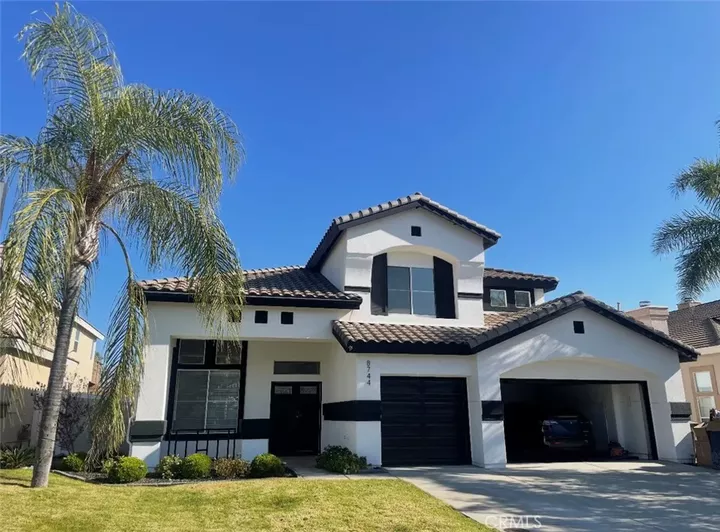Property Photo:  8744 Medford  CA 92508 