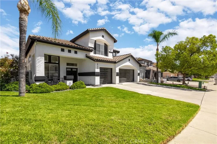 Property Photo:  8744 Medford  CA 92508 