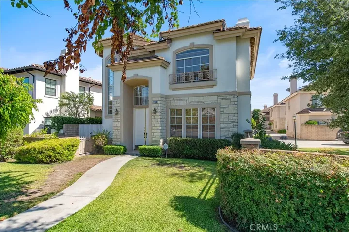 Property Photo: 326 Genoa CA 91006