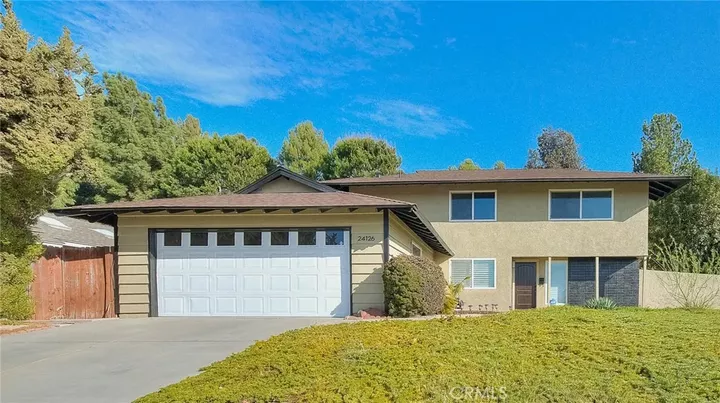 Property Photo:  24126 Silver Spray  CA 91765 