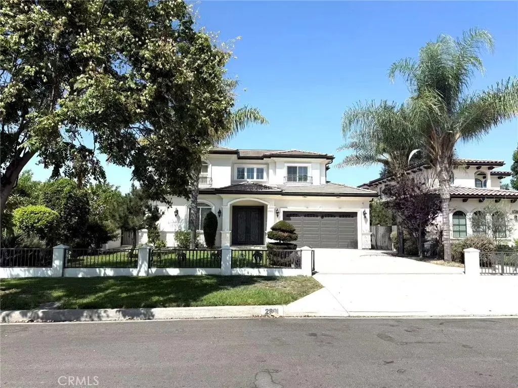 Property Photo:  2801 Holly  CA 91007 