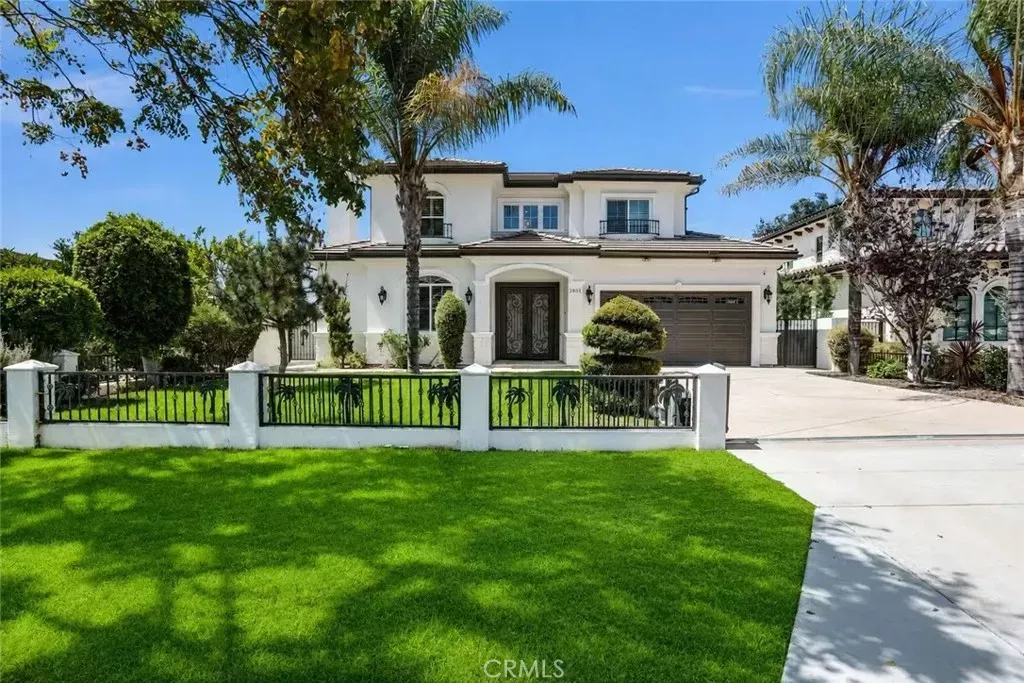 Property Photo:  2801 Holly  CA 91007 