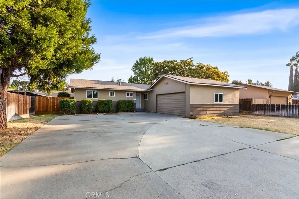 Property Photo: 997 Bel Air CA 95340