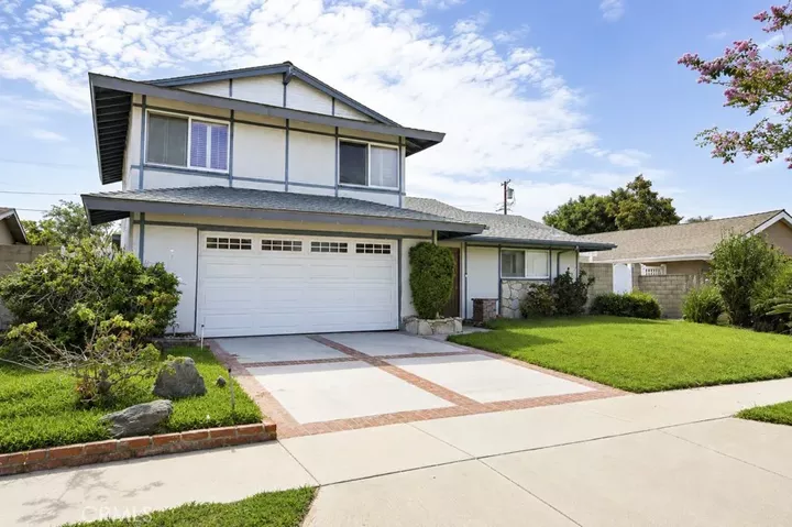Property Photo: 19832 Chesapeake Lane CA 92646