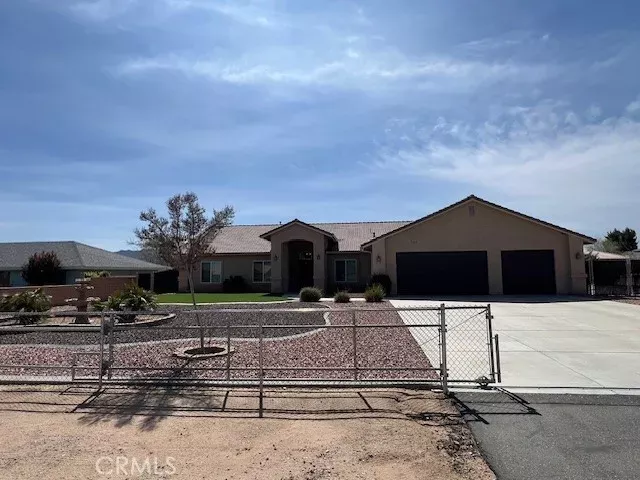 Property Photo: 17915 Westlawn CA 92345