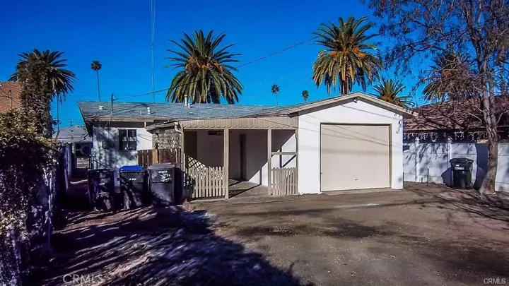 Property Photo:  314 N Franklin Street  CA 92543 