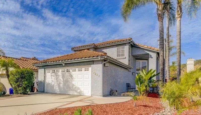 Property Photo: 1434 Green Oak Road CA 92081