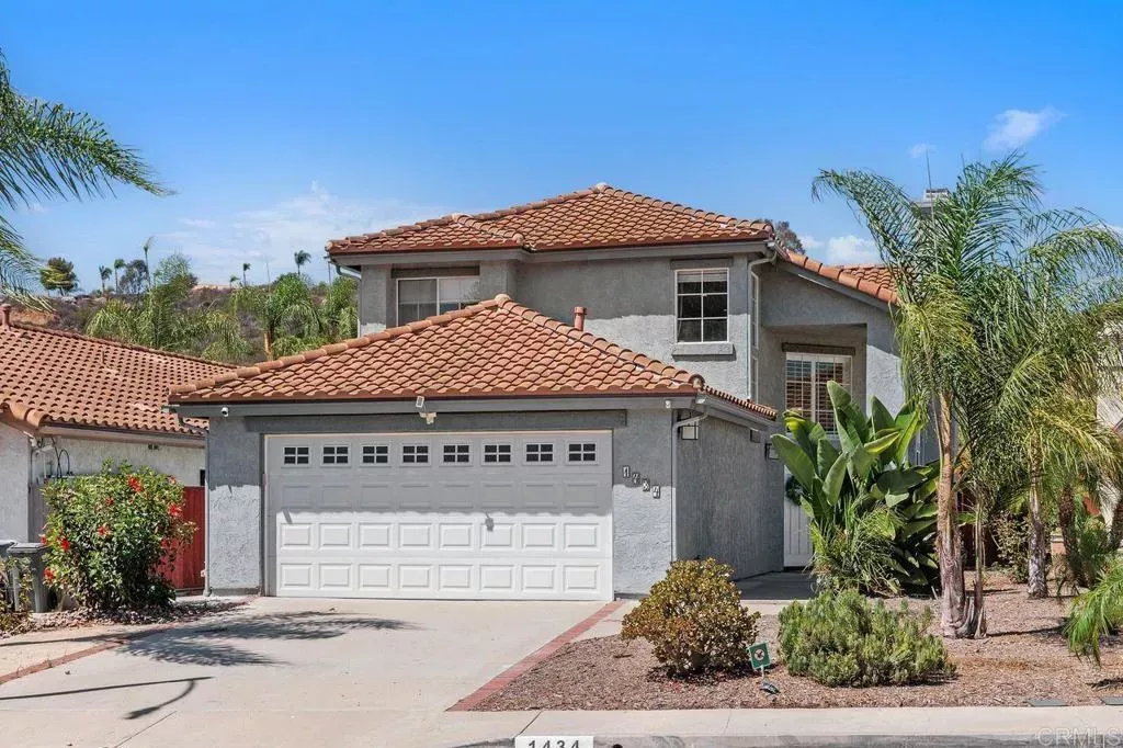 Property Photo:  1434 Green Oak Road  CA 92081 