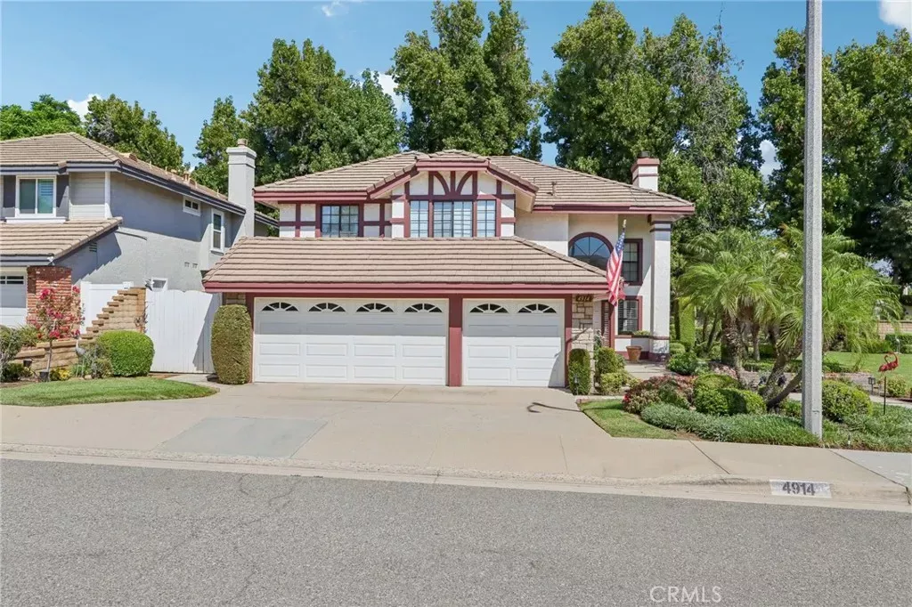 Property Photo:  4914 Calle El Toro  CA 91750 