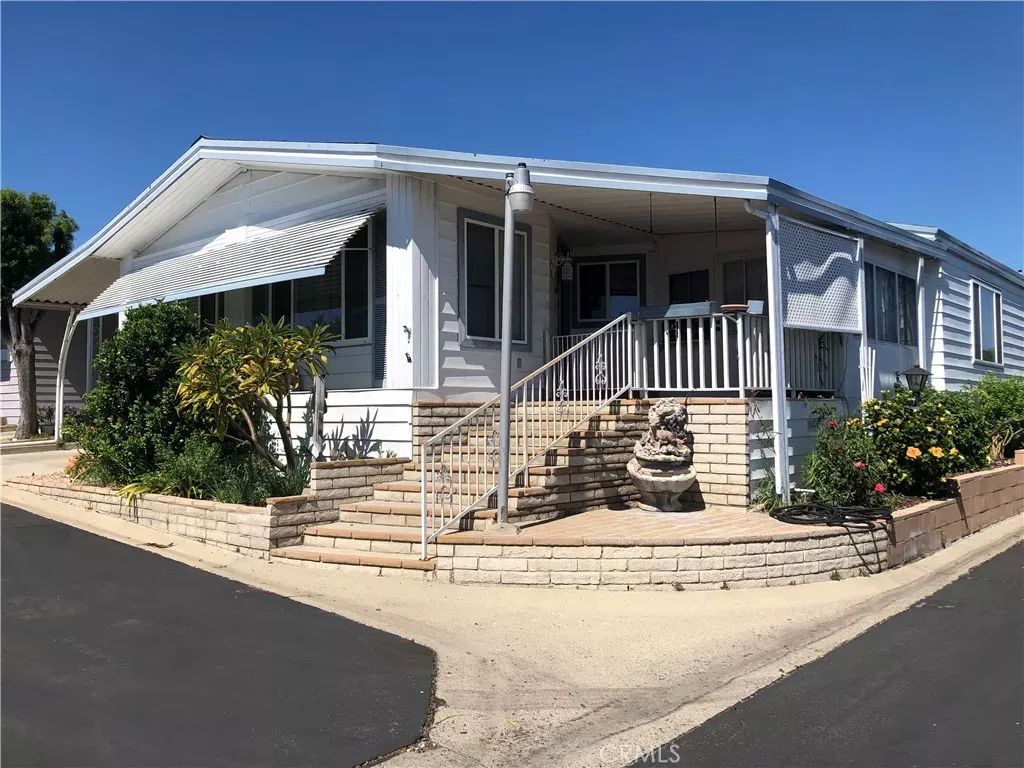 Property Photo:  24701 Raymond 195  CA 92630 