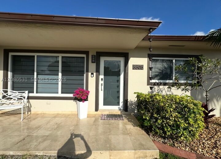 Property Photo: 5505 W 14th Ln FL 33012