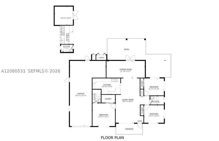Property Photo: 5505 W 14th Ln FL 33012