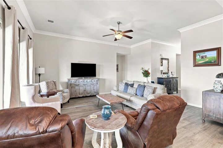 Property Photo: 3234 Lake Crest Drive LA 70607