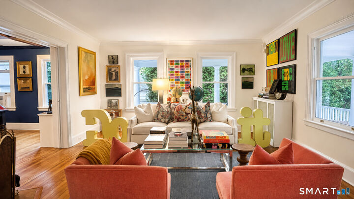 Property Photo:  14 Highview Avenue  CT 06870 