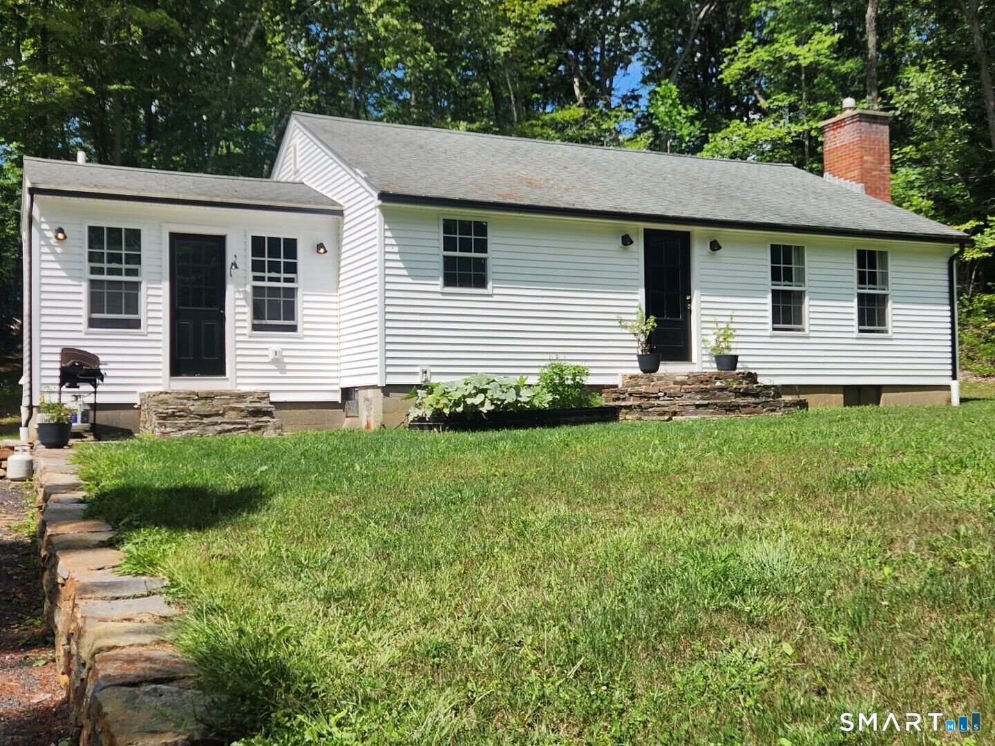 Property Photo: 3 Stickney Hill Road CT 06076