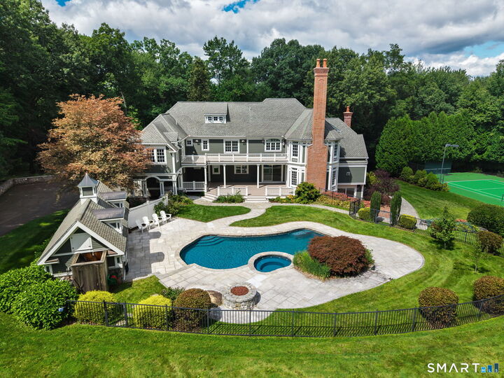 Property Photo:  58 High Valley Drive  CT 06019 