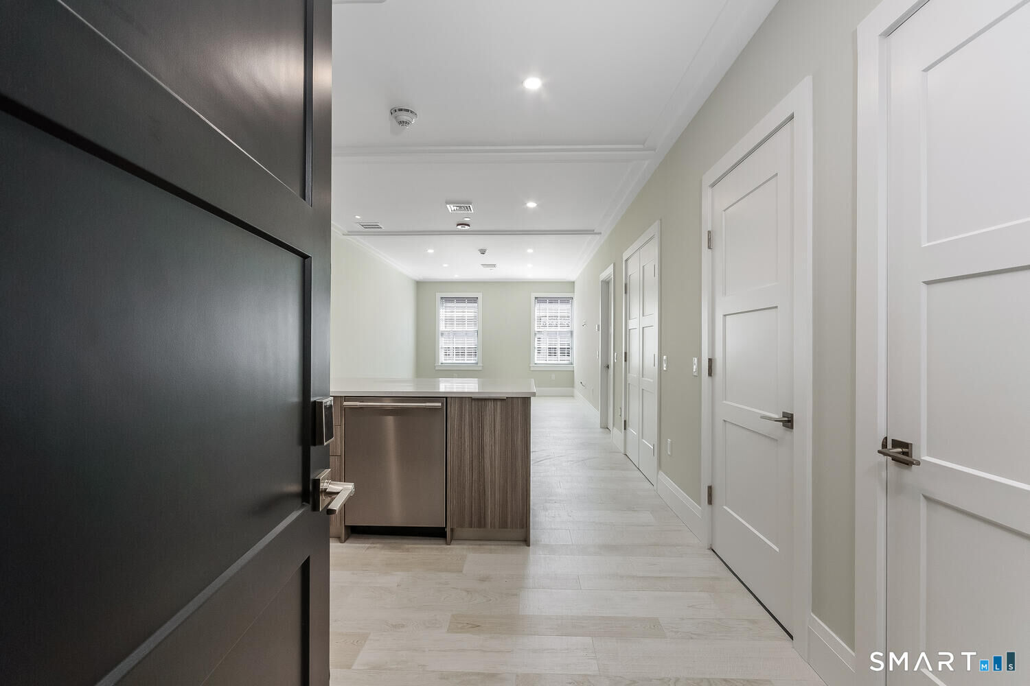 Property Photo: 1990 Bronson Road 3 CT 06824