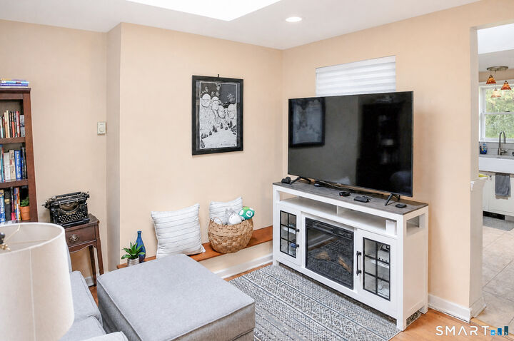 Property Photo: 12 Merwin Brook Road CT 06804