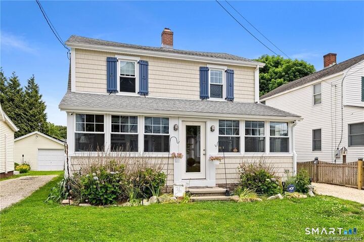 Property Photo: 36 White Sands Beach Road CT 06371
