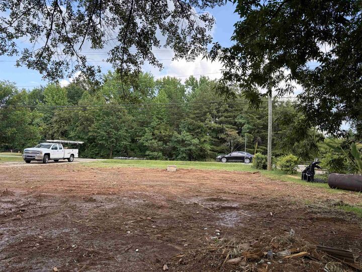 Property Photo: 709 Garlington Road *** SC 29615