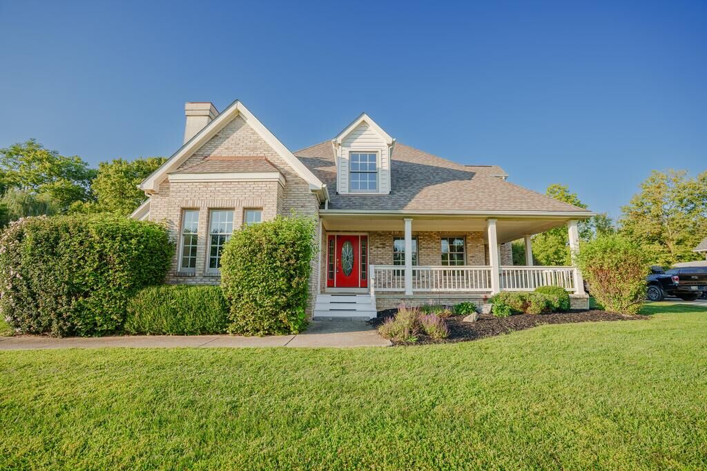 Property Photo:  120 Yaples Orchard Drive  OH 45601 