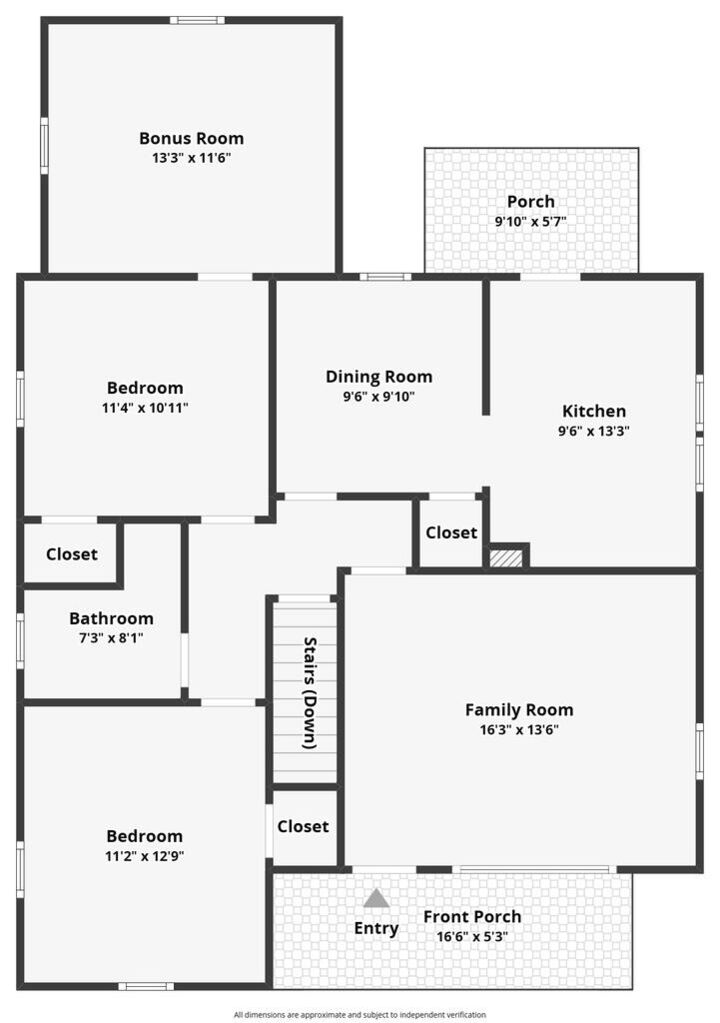 Property Photo:  190 Umberger Street  VA 24382 