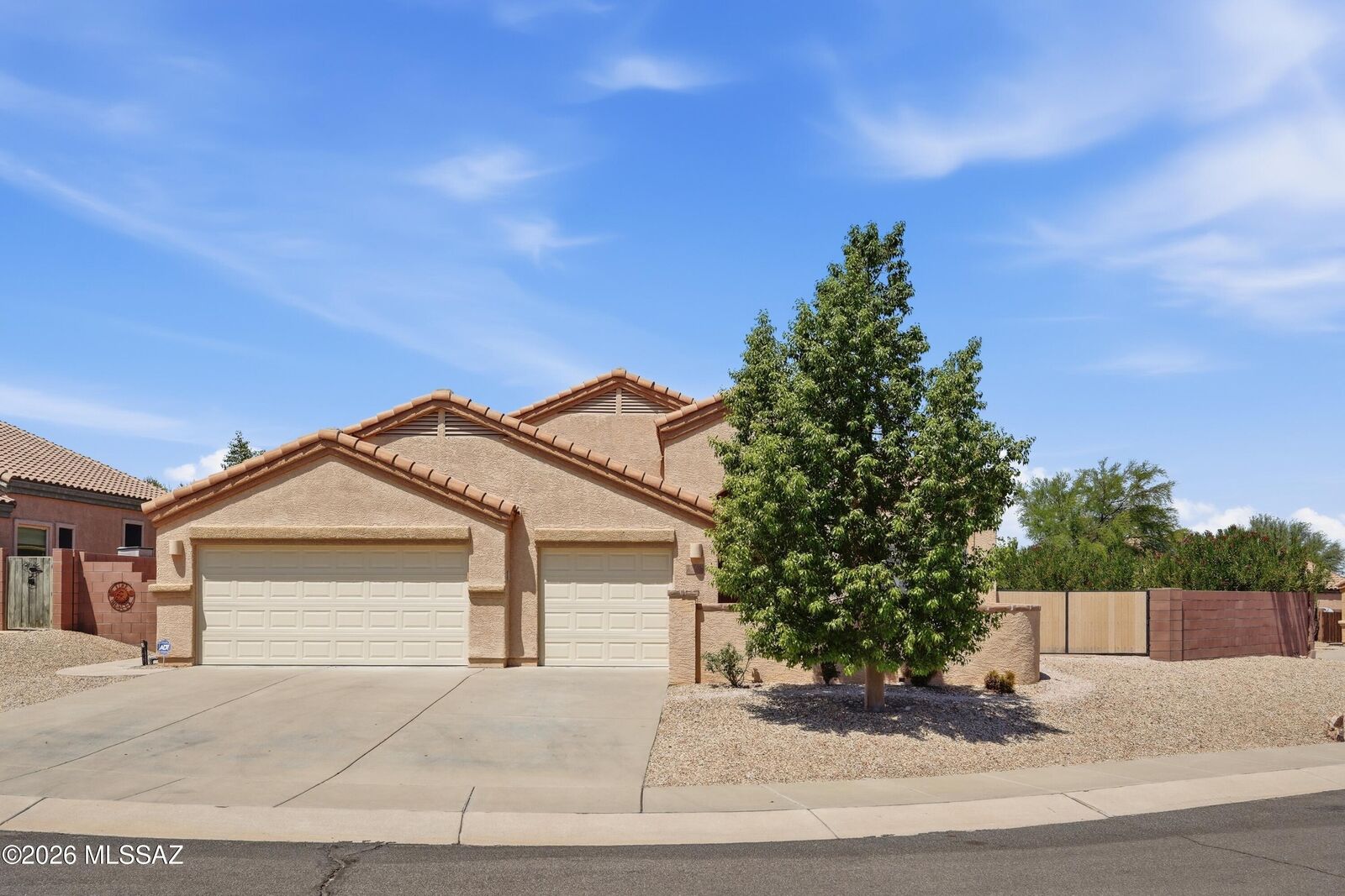 Property Photo: 153 N Old Camp Lane AZ 85629
