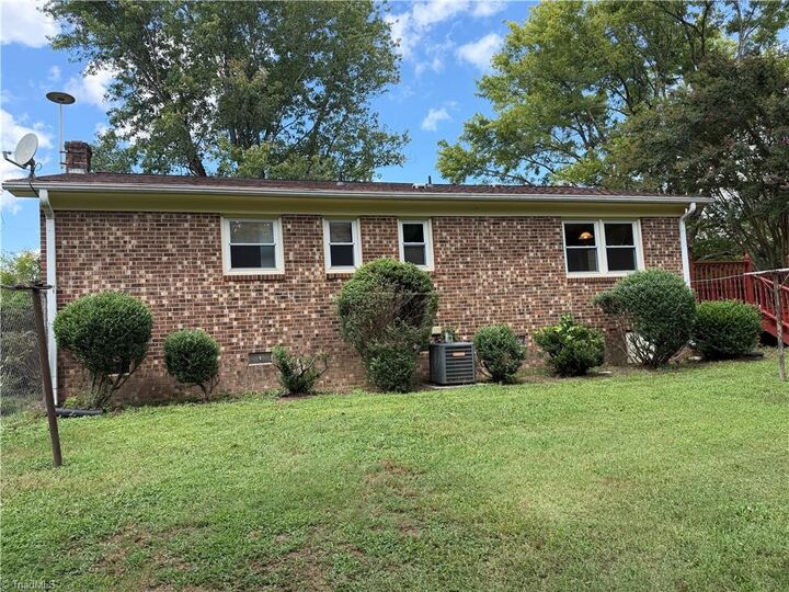 Property Photo:  5264 Hopkins Road  NC 27214 