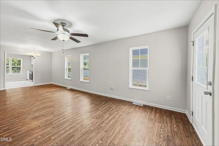 Property Photo:  3057 Camden Creek Drive  NC 27610 