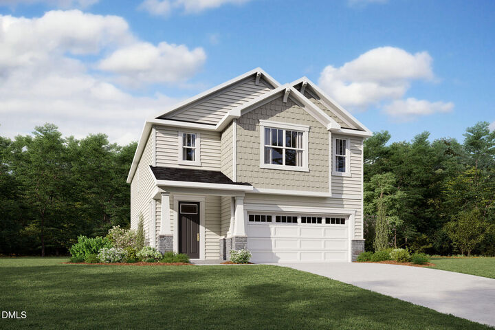 Property Photo: 120 Bull Bay Lane NC 27529