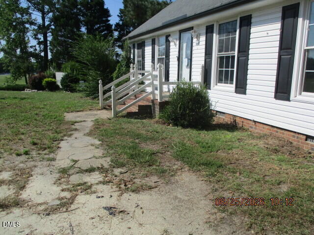 Property Photo:  900 Mashie Lane  NC 27804 
