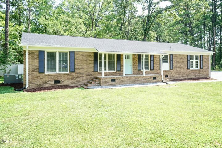 Property Photo: 200 12th Street NC 27509