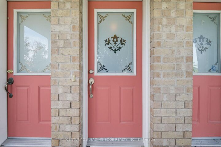 Property Photo: 2179 Bur Oak Avenue ON L6E 0C4