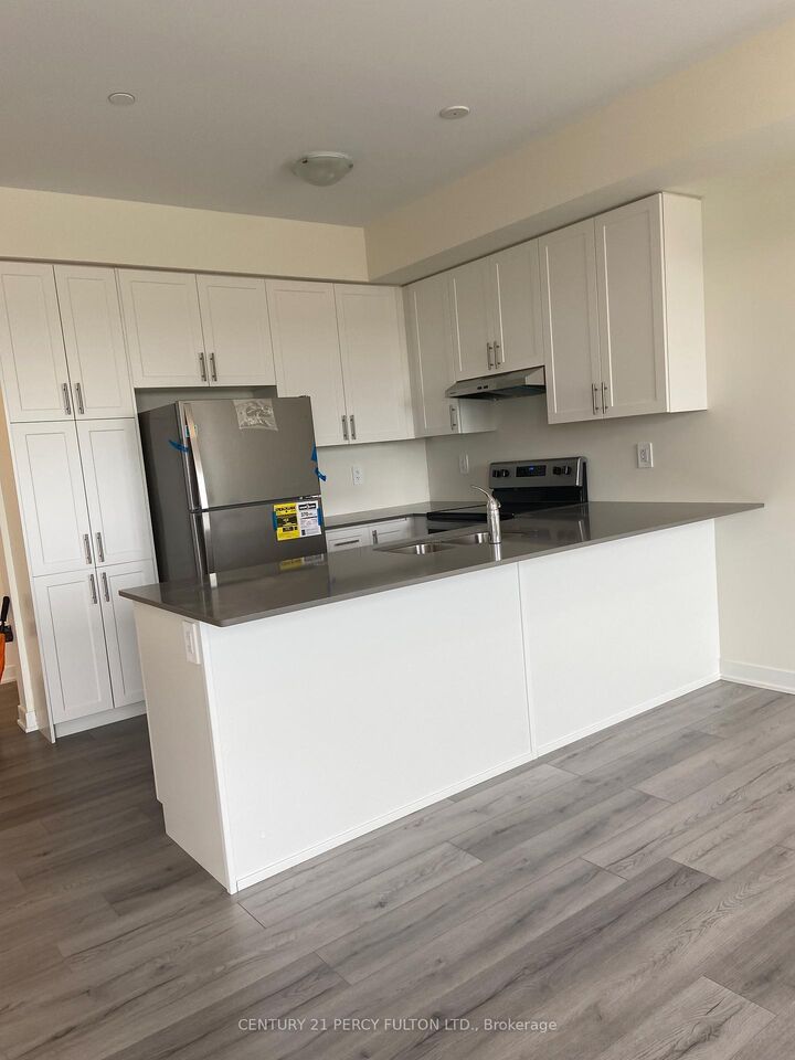Property Photo: 1695 Dersan Street 205 ON L1V 2P8