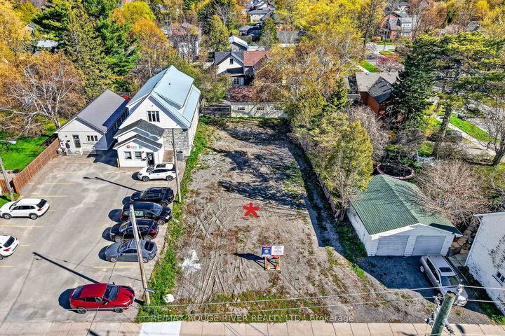 Property Photo:  66 Swayne Street  ON K9A 1K5 