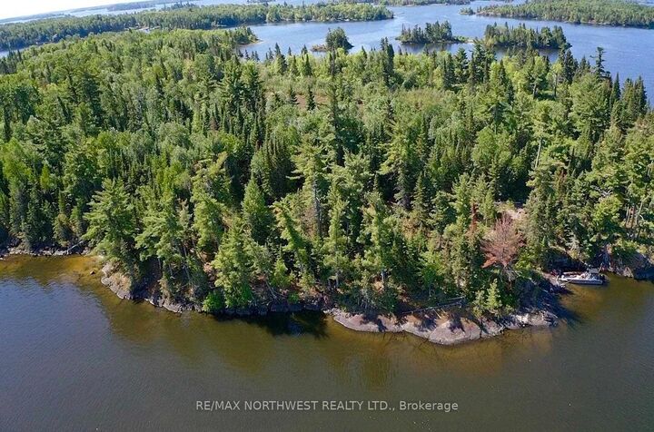 Property Photo:  3,9 And 10 Dorion Island Lake Of The Woods  ON P0X 1N0 