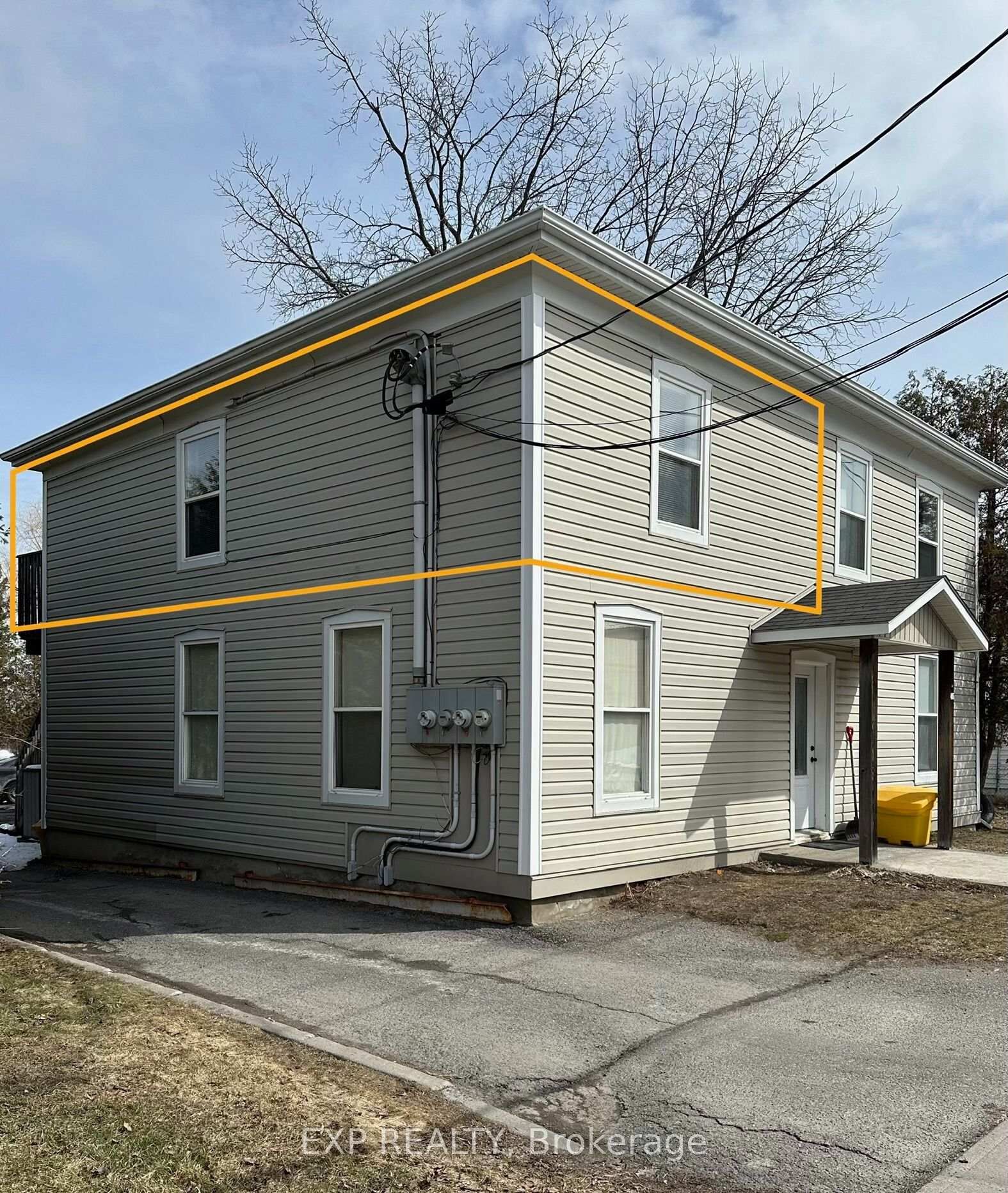 Property Photo:  405 Prescott Street #3  ON K0G 1J0 