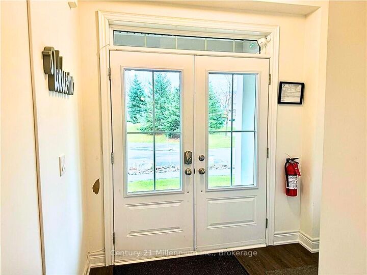 Property Photo:  171 Snowbridge Way 24  ON L9Y 0V1 