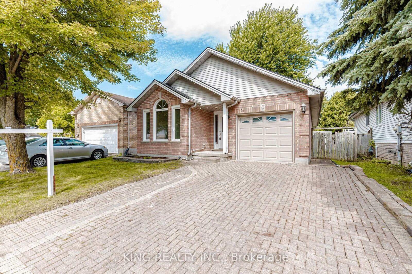 Property Photo:  1738 Marconi Boulevard  ON N5V 4V4 