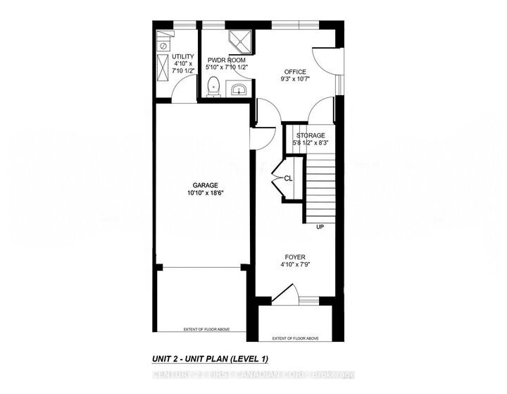 Property Photo:  4210 Calhoun Way 2  ON N6P 1J9 