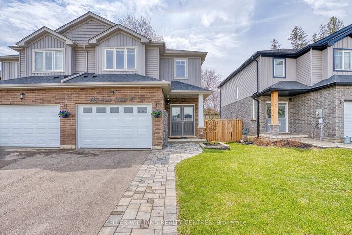 Property Photo:  148 Jacob Street E  ON N0B 2R0 