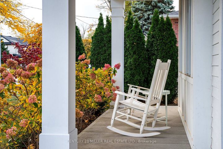 Property Photo: 123 Herald Avenue ON L6K 1S3