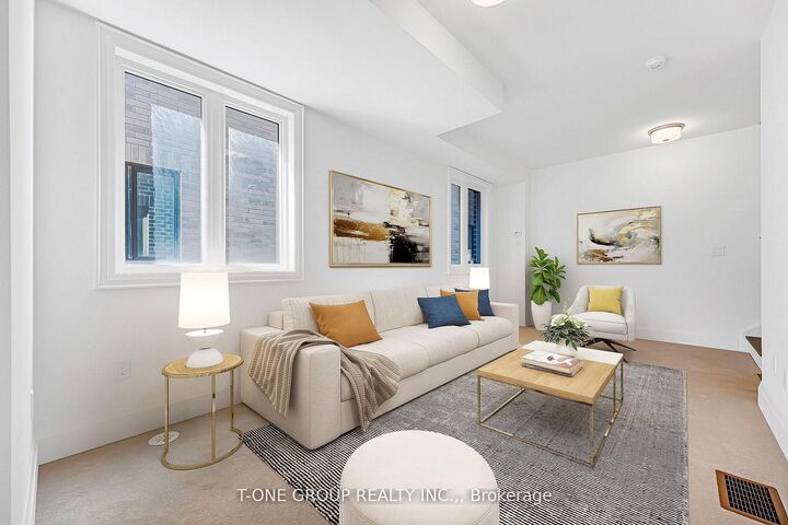 Property Photo: 3321 Azam Way ON L6M 5S2