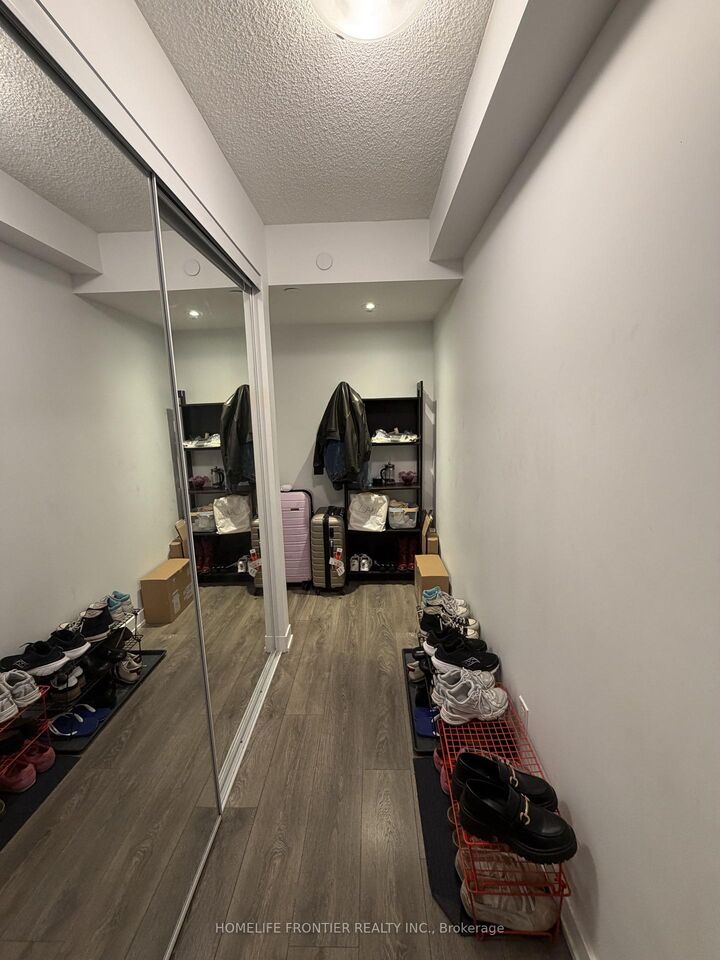 Property Photo: 87 Peter Street 1103 ON M5V 0P1