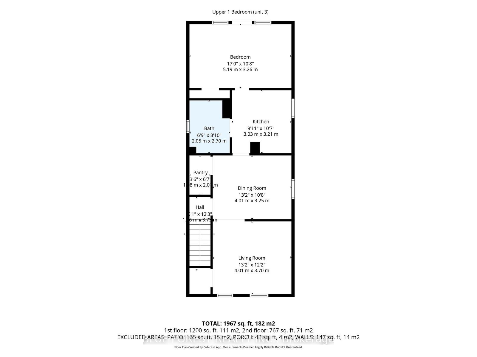 Property Photo:  128 West Street  ON N7M 2R6 