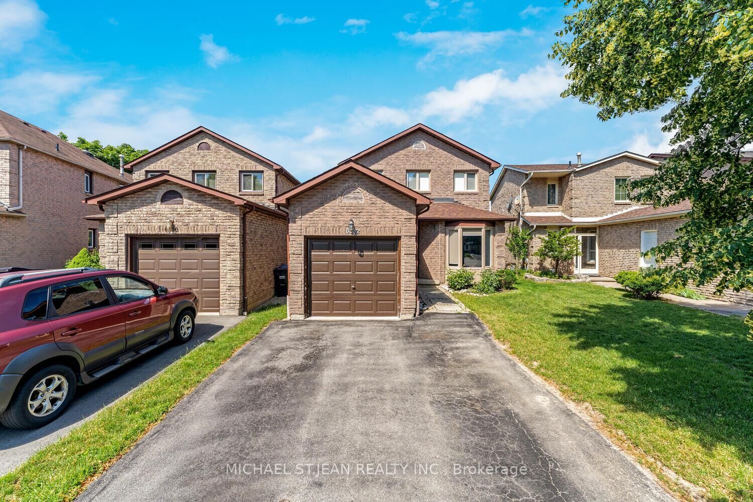 Property Photo:  6582 Treviso Terrace  ON L5N 4K3 