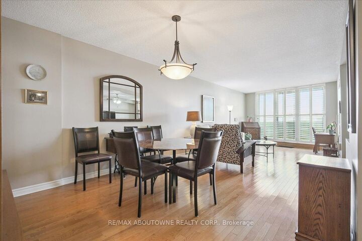 Property Photo: 299 Mill Road 1801 ON M9C 4V9