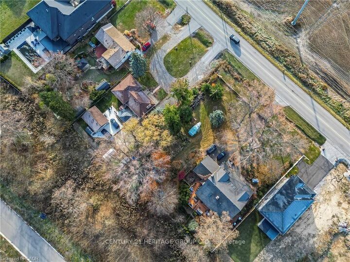 Property Photo:  9868 Twenty Road W  ON L0R 1W0 