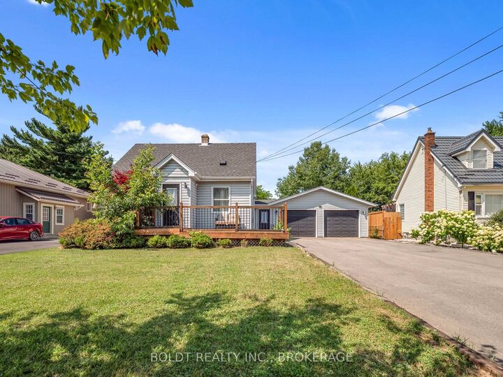 Property Photo:  642 Penner Road  ON L0S 1J0 